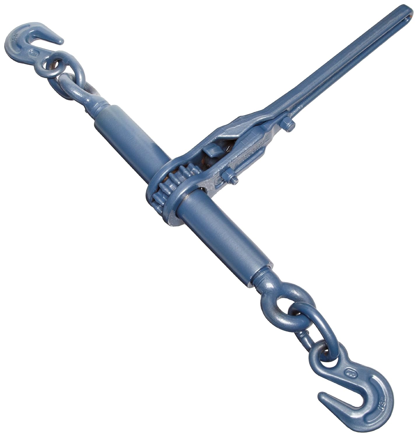 Peerless 5200320 Ratchet Domestic Load Binder, 5400 lbs Working Load