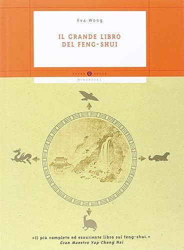 Download Il grande libro del Feng-shui PDF