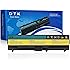DTK&reg; New Laptop Battery Replacement for Lenovo Ibm Thinkpad E40 E50 Edge 0578 E420 E425 E520 E525 L410 L412 L420 L421 L510 L512 L520 Sl410 Sl410k Sl510 T410 T410i T420 T510 T510i T520 W510 W520 (4400MAH-6CELL) Notebook Battery