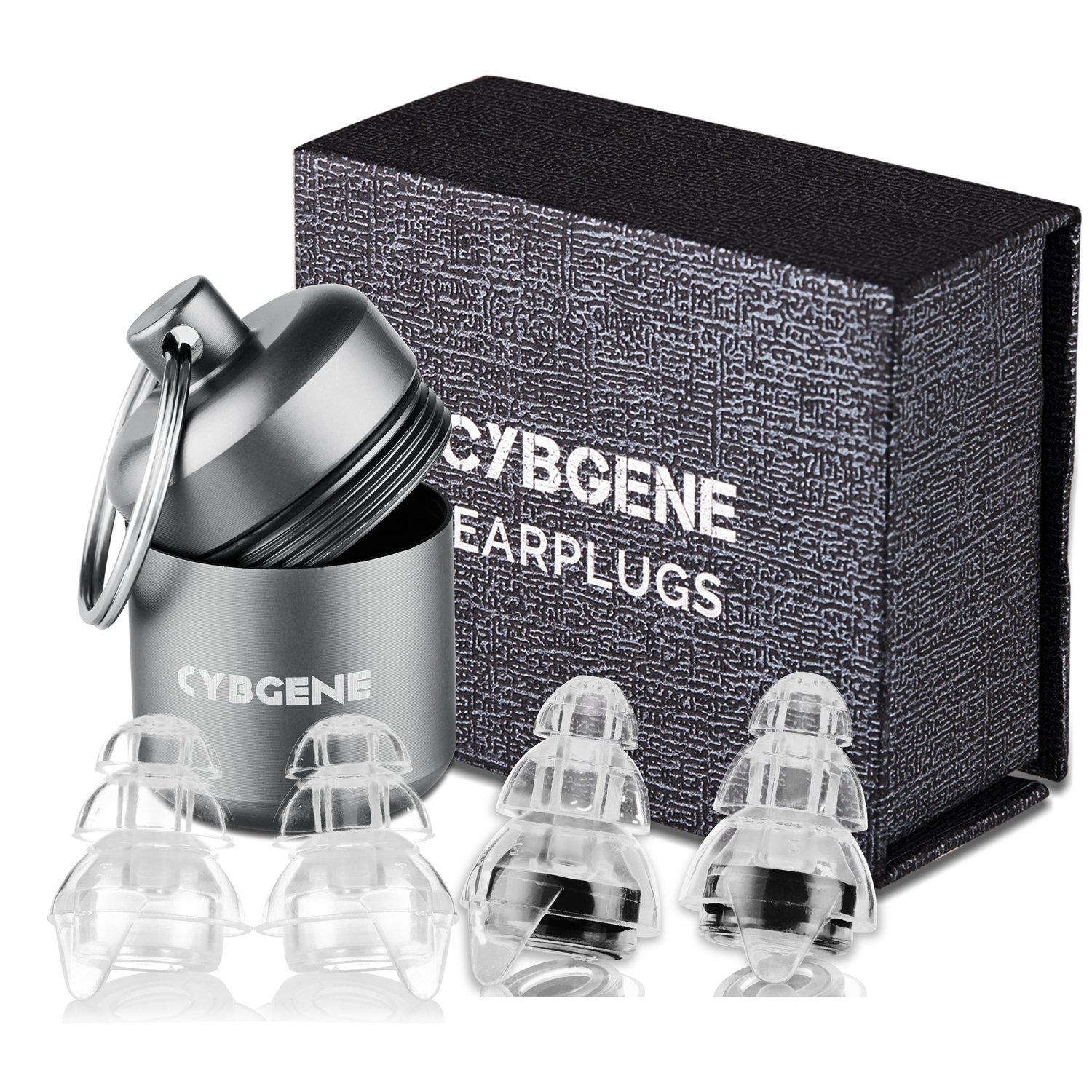 tapones para oidos musicos