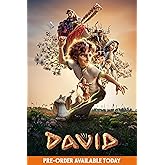DAVID DVD