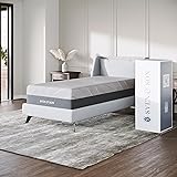 Sven & Son Luxury Hybrid Spring Mattress, Premium