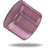 Amity.hy Spice Grinder Grater in Kitchen,Rose Gold