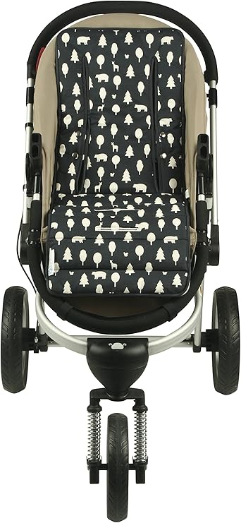 universal pushchair liner