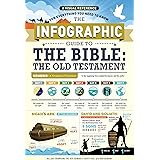 The Infographic Guide to the Bible: The Old Testament: A Visual Reference for Everything You Need to Know