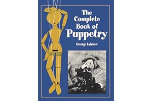 The Complete Book of Puppetry