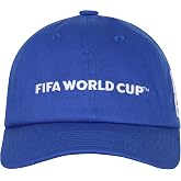 Outerstuff FIFA World Cup 2026 Event Dad Strap Back Hat