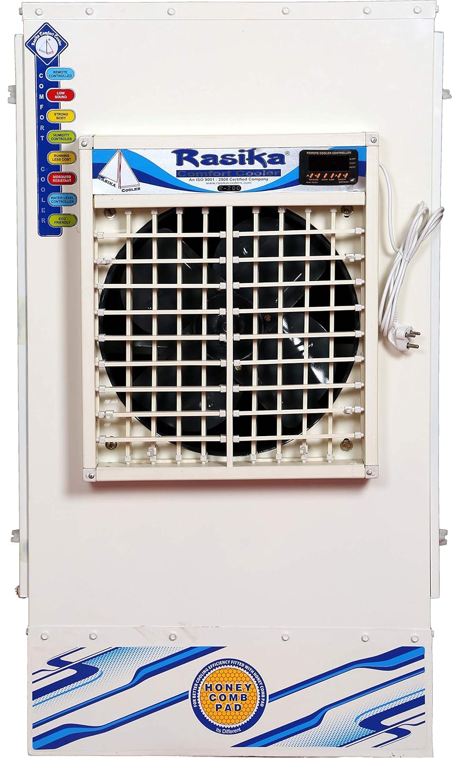rasika air cooler price