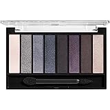 COVERGIRL truNAKED Eyeshadow Palette, Smoky - 820, Pack of 1 (packaging may vary)