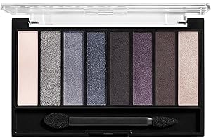 COVERGIRL truNAKED Eyeshadow Palette, Smoky - 820, Pack of 1 (packaging may vary)