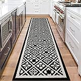 Ileading Runner Rugs for Hallway 2'x8' Non Slip