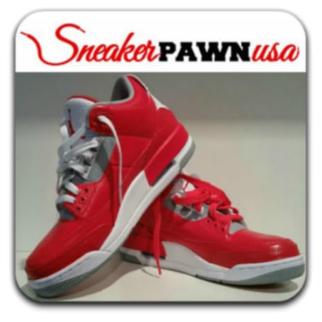 sneaker pawn