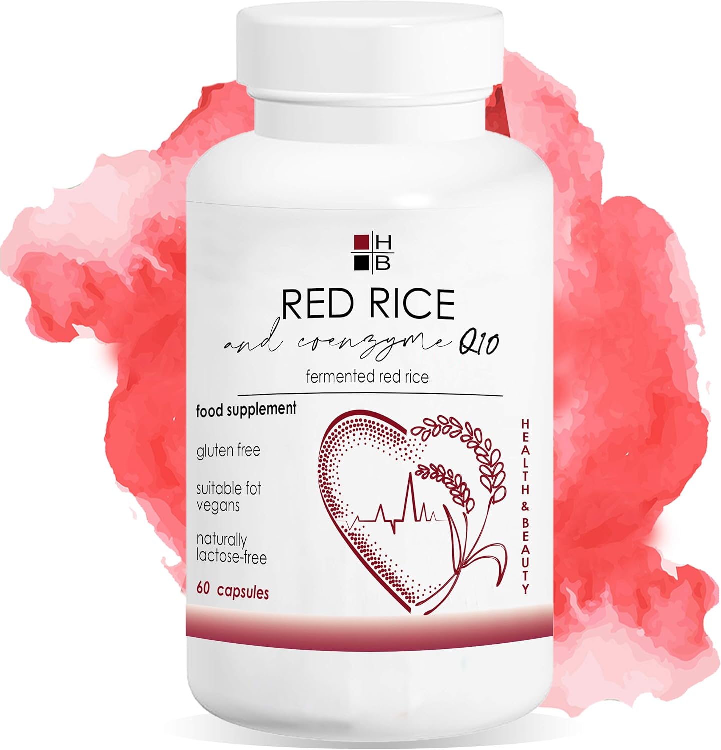 integratore di forskolina per il cuore