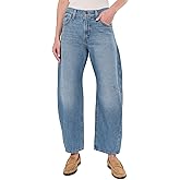 Levi's Womens Cinch Barrel