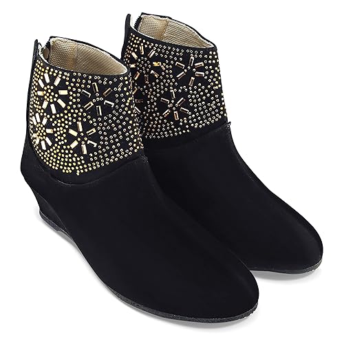 smart casual boots womens