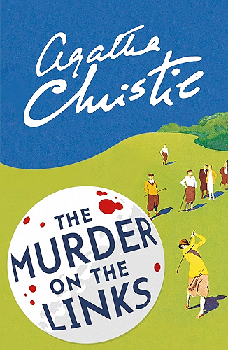 Download The Murder on the Links (Poirot) (Hercule Poirot Series Book 2) (English Edition) PDF