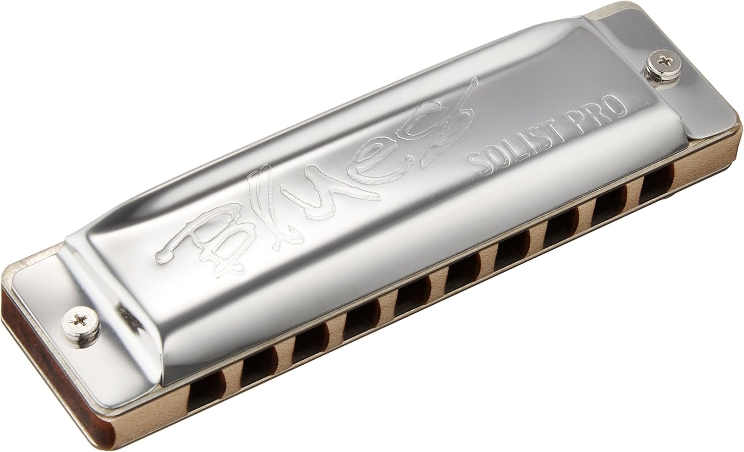 Seydel Blues Solist Pro Harmonica Amazon.fr Instruments de musique