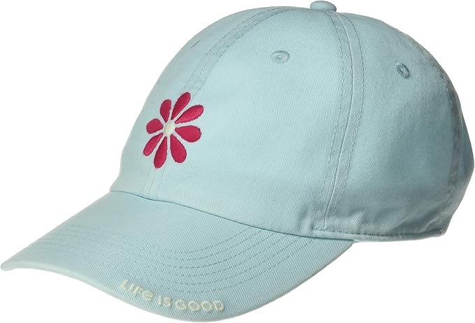 life is good daisy hat