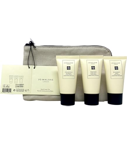 Amazon.com : Jo Malone Vitamin E Nourishing Hand Treatment