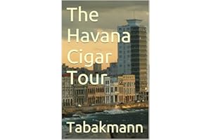 The Havana Cigar Tour
