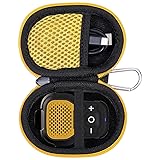 khanka Hard Case Replacement for noxgear 39g/DEWALT