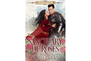 Sanctuary of Roses (The Castle Garden Series Book 3)