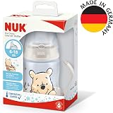 NUK First Choice Learner Cup Sippy Disney Winnie the Pooh 150ml Beige view 7