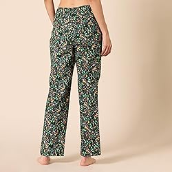 Amazon Essentials Women's Flannel Pajama Sleep Pant