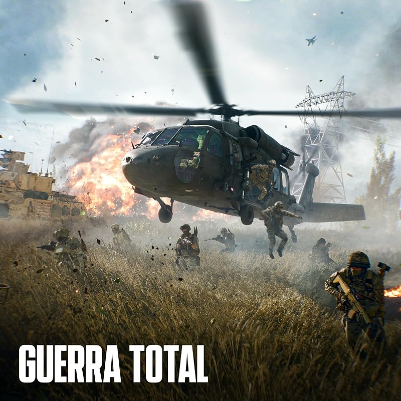 Battlefield 6 Edição Fantasma PS5 | Videojogos | Inglês
