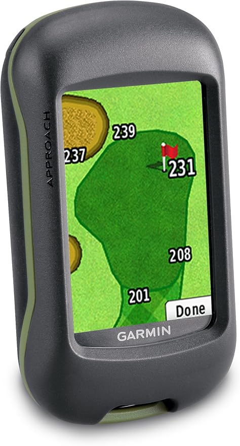 garmin approach 3