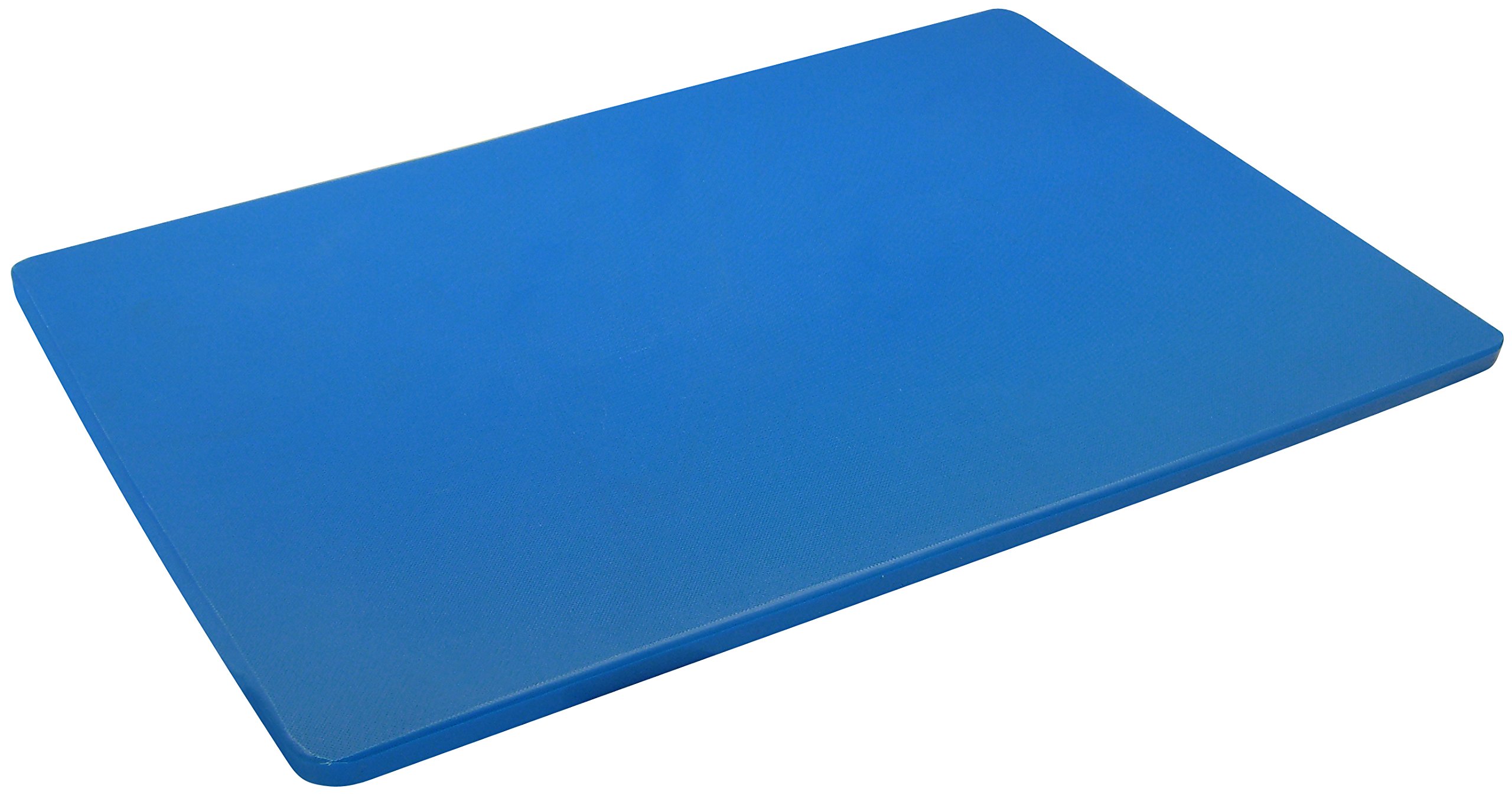 Fackelmann "Haccp" Plastic Cutting Board, Blue, 11.8 x 17.7-Inch
