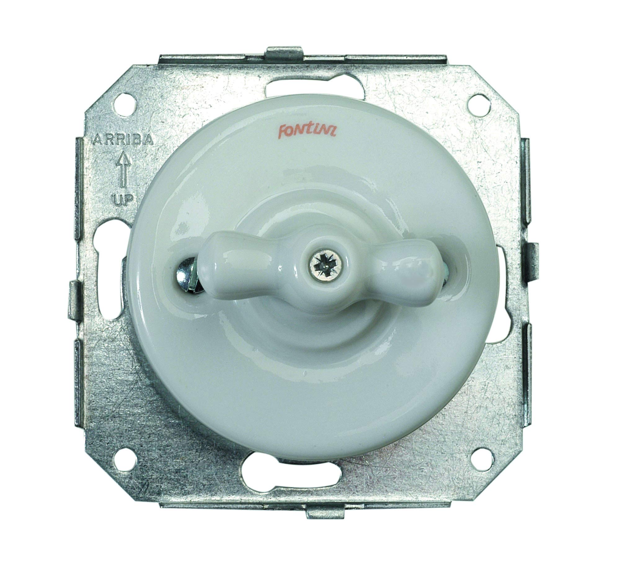 Fontini Garby Switch with Porcelain Pack