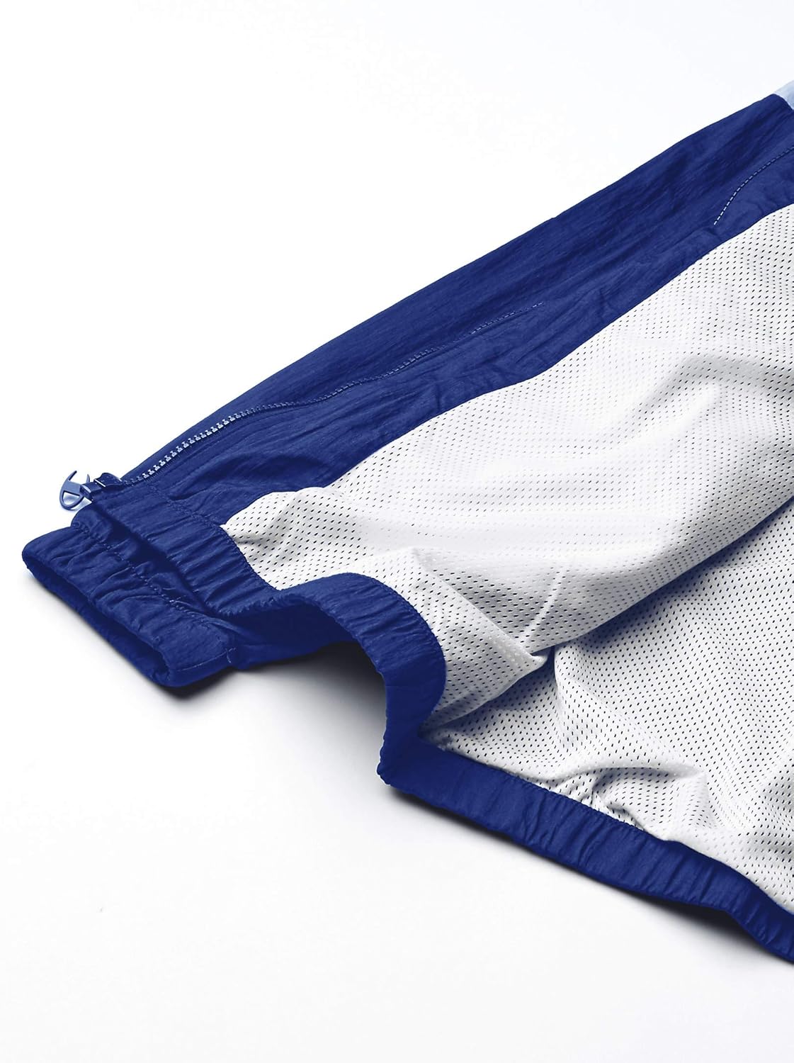 Champion LIFE Men's Nylon Warm: Clothing