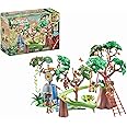 Playmobil Wiltopia -Tropical Jungle Playground