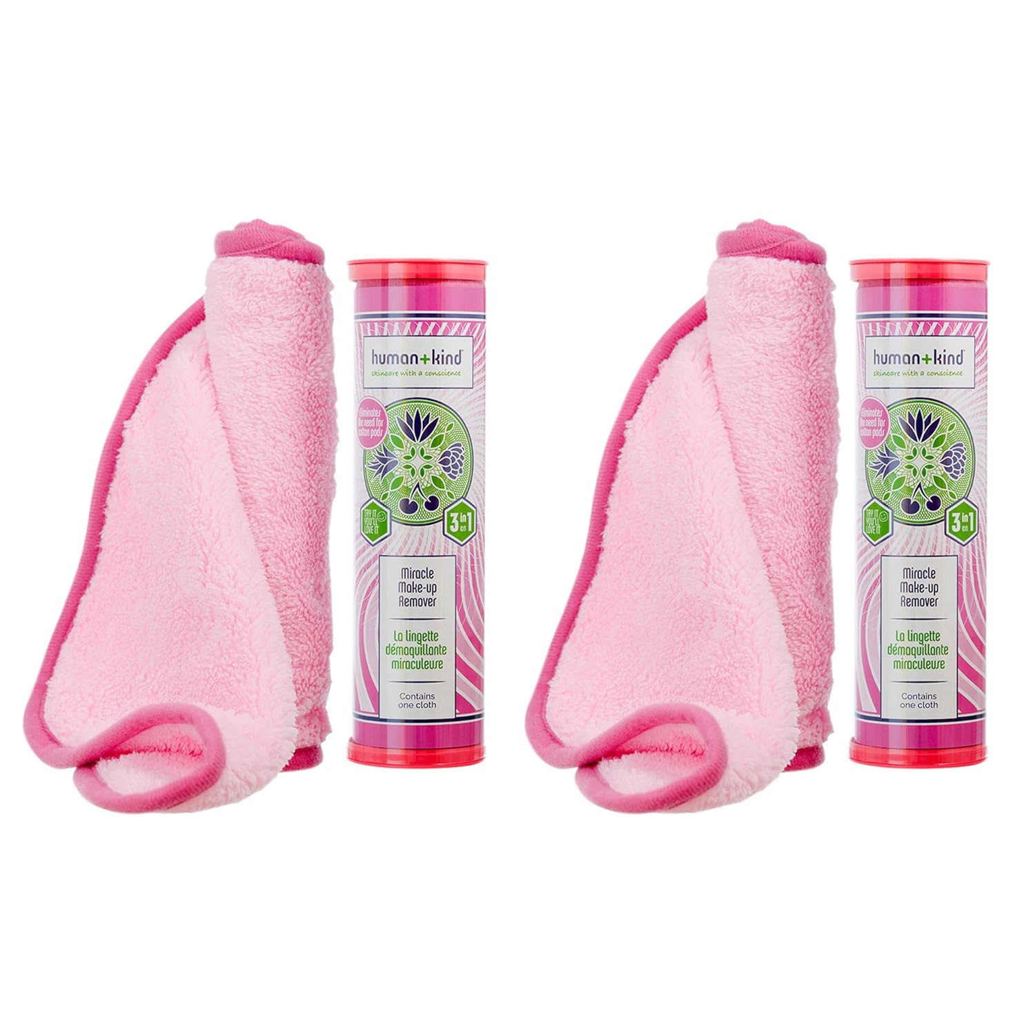 miracle makeup remover