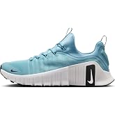 Nike Metcon 6 Men's Trainers in Denim Turqouise White Black 400