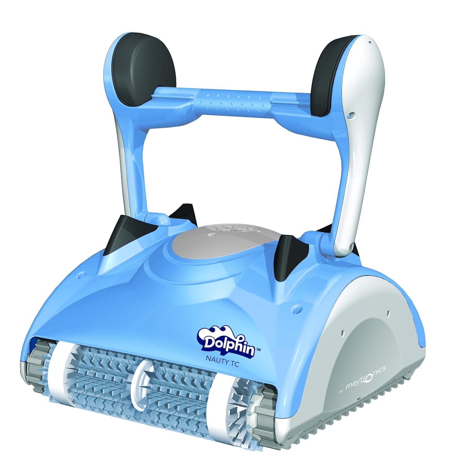 robot piscine dolphin nauty tc