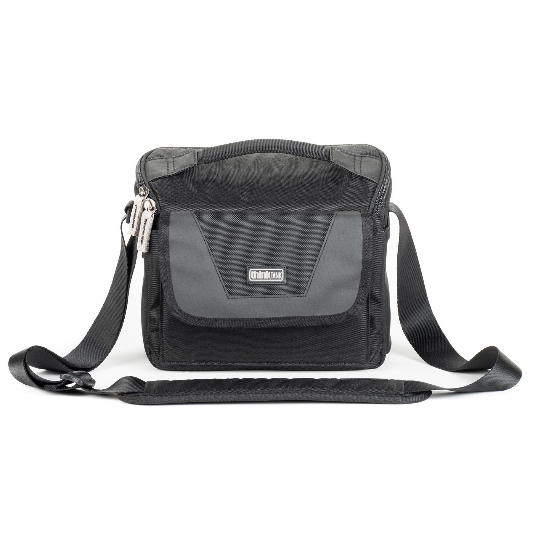 THINK TANK Story Teller 5 Messenger Bag, 75 cm, Black (Negro)