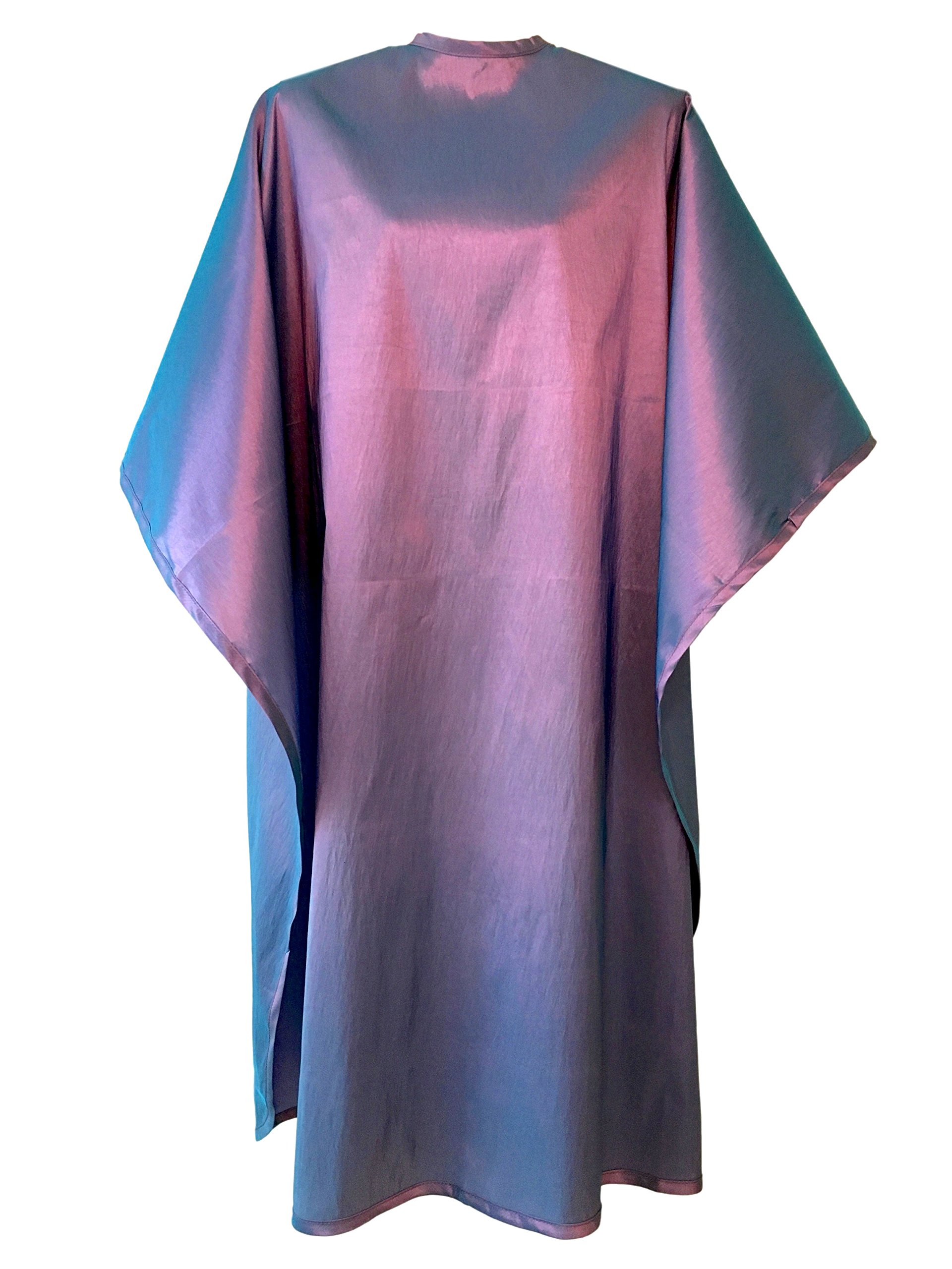 Premium Quality Water Repellent Fabric Hair Cutting