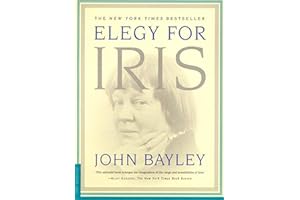 Elegy for Iris
