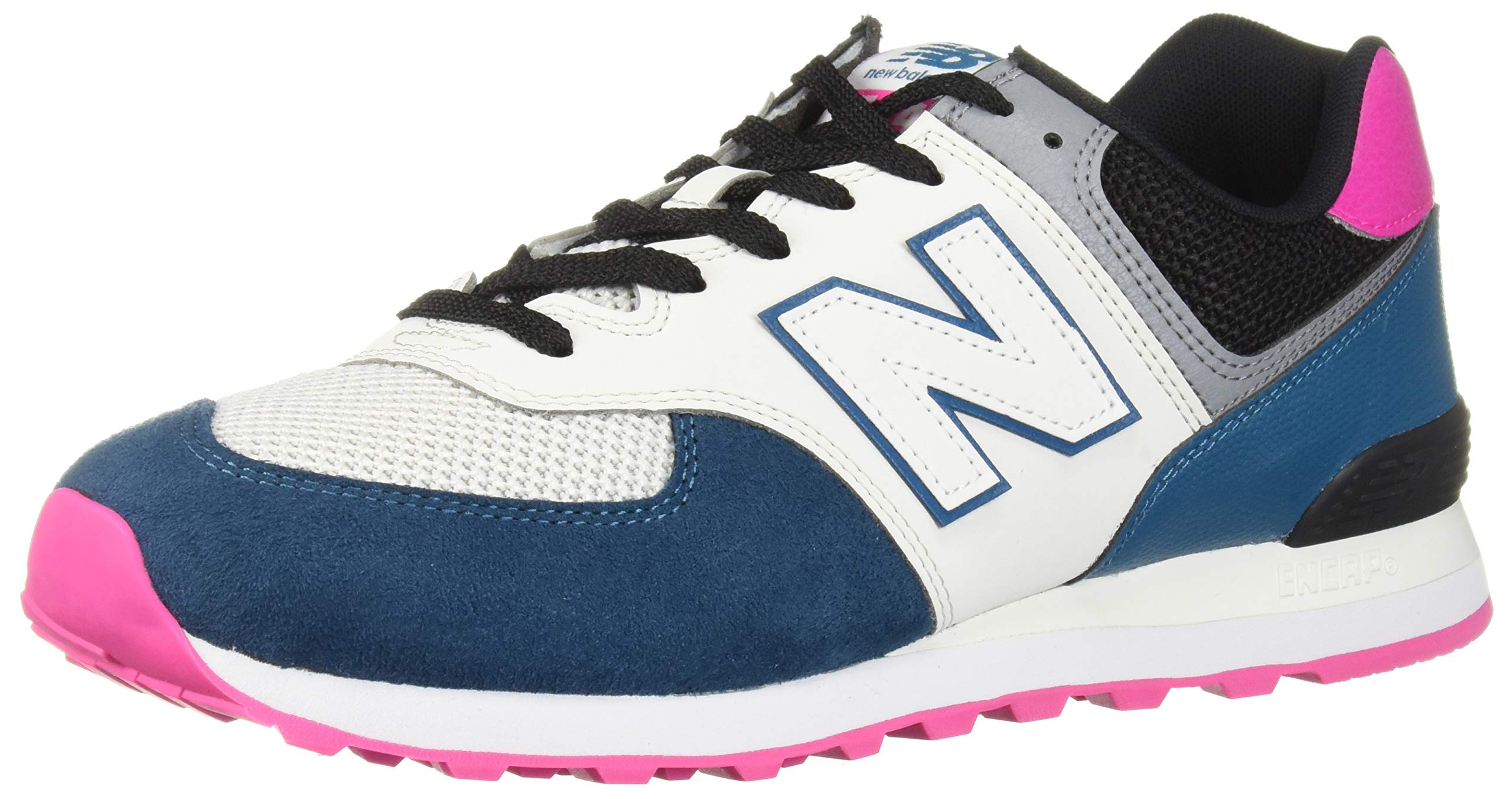 New Balance Classics ML574 Pebbled Sport