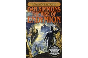The Rise of Endymion