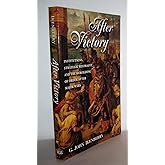 After Victory: Institutions, Strategic Restraint, and the Rebuilding of Order After Major Wars