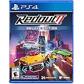 Redout 2: Deluxe Edition (PS4)