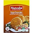 Nutrela Soya Granules 220g / 7.76 oz