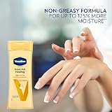 Vaseline Intensive Care Essential Healing Body Lotion 400 ml view 5
