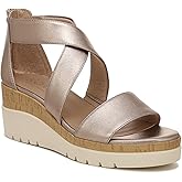 Naturalizer Women's Soul, Goodtimes Wedge Sandal