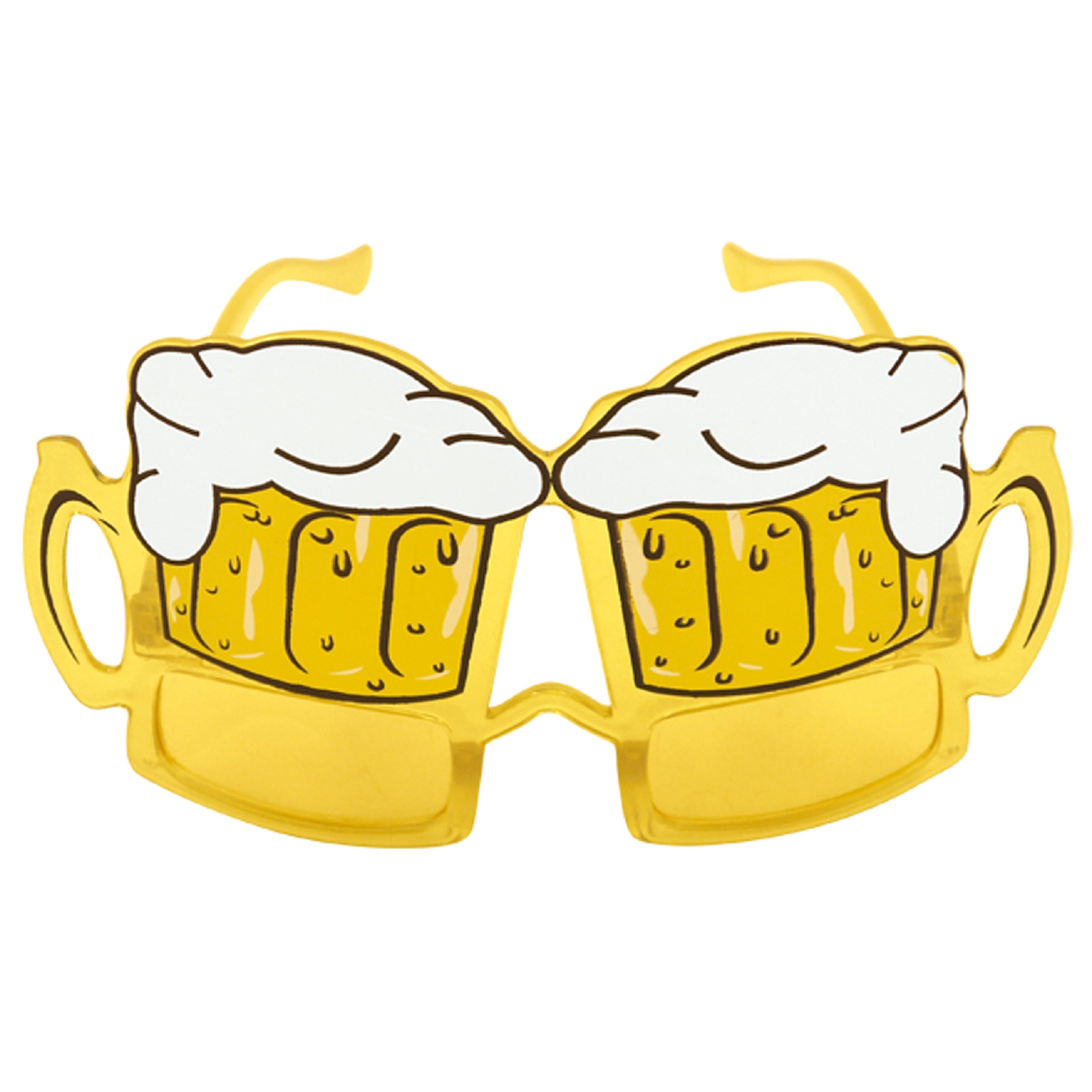 Beer Goggles