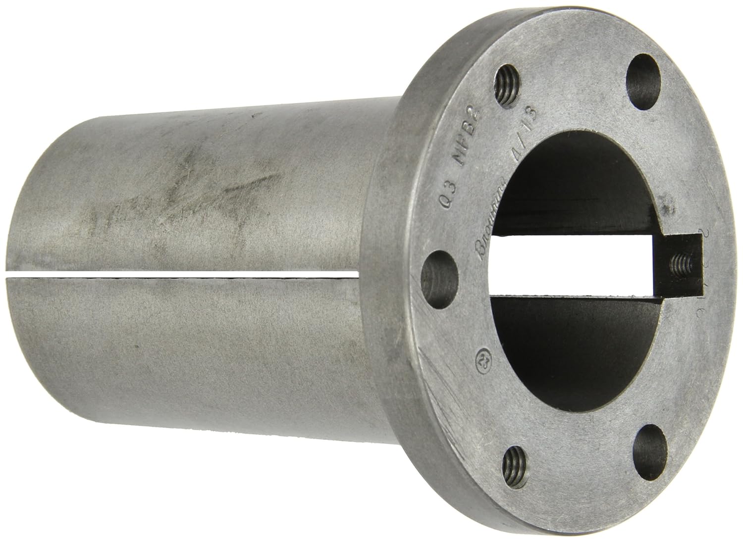 Browning Q3 2 3/16 Split Taper Bushing 23/16 Bore" Bushed Bearings