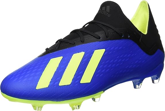 adidas x 18.2 weiß